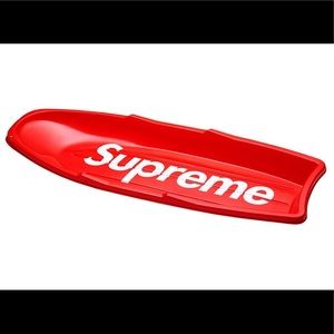 Supreme Sled